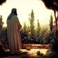 His Ministry Begins