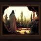 His Ministry Begins