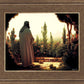 His Ministry Begins