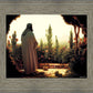 His Ministry Begins
