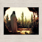 His Ministry Begins