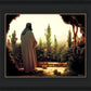 His Ministry Begins
