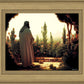 His Ministry Begins