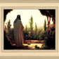 His Ministry Begins