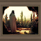His Ministry Begins
