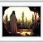 His Ministry Begins