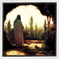 His Ministry Begins
