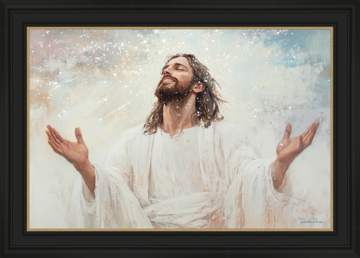 It Is Finished