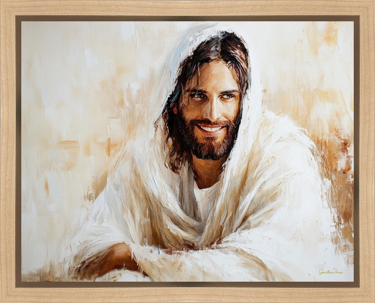 Have Joy Gallery Wrap