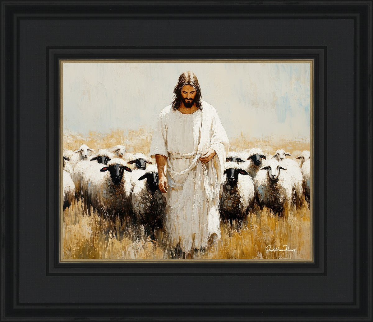 One Flock