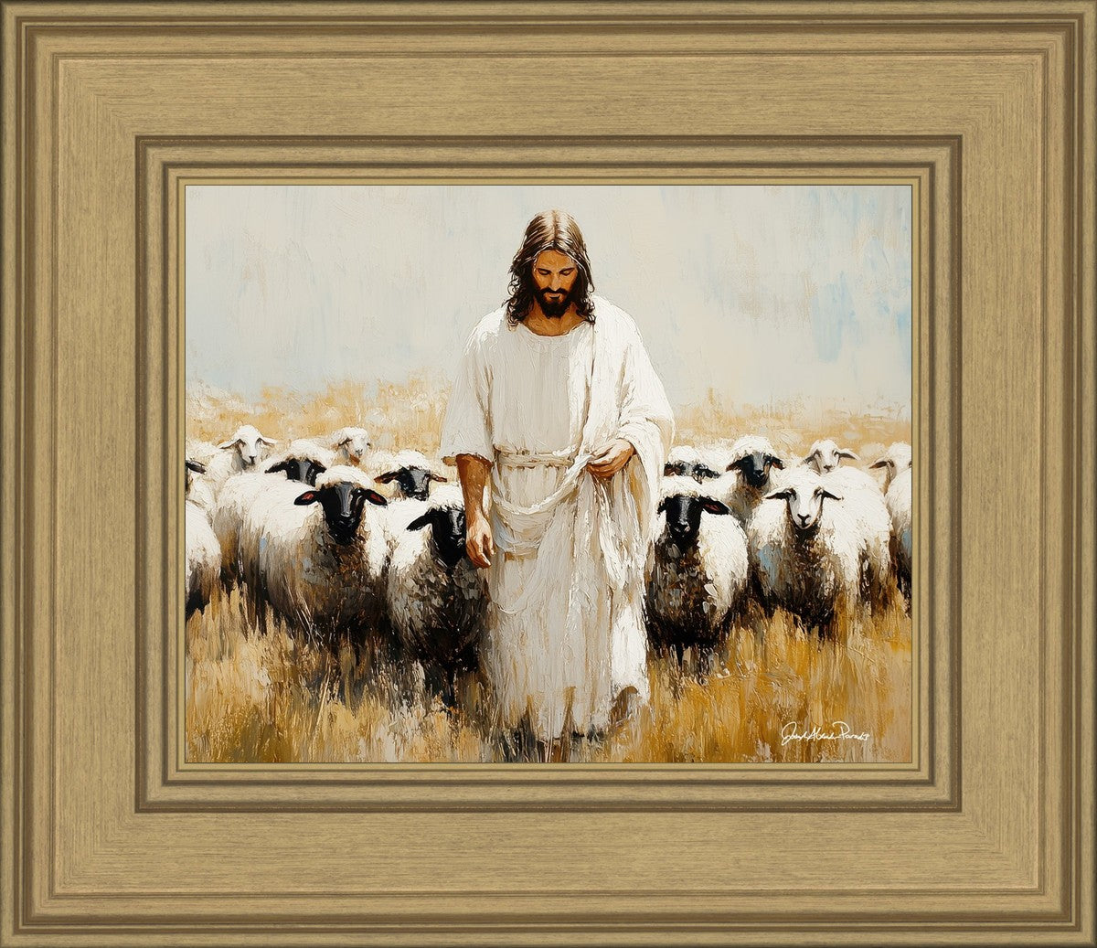 One Flock