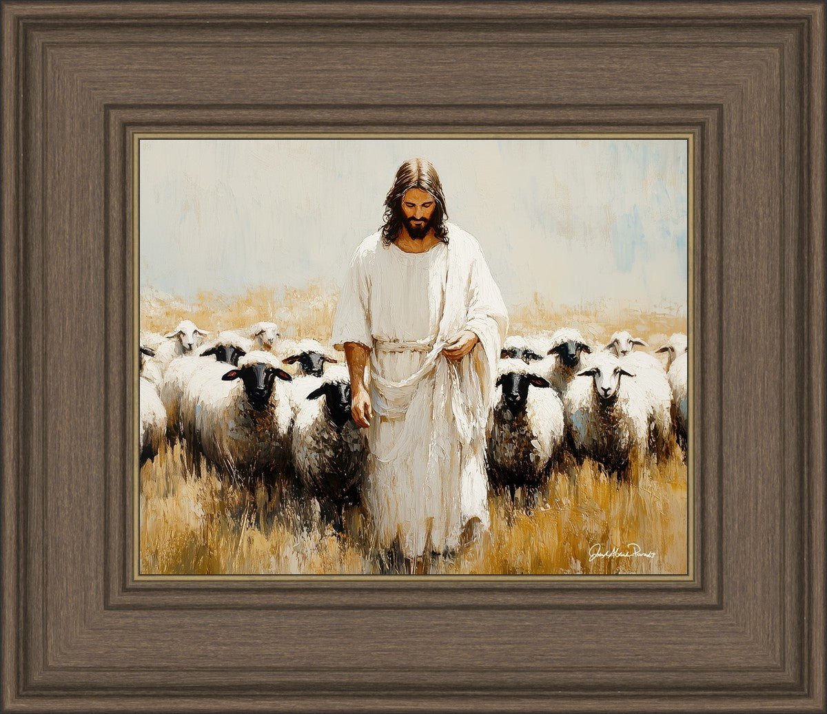 One Flock