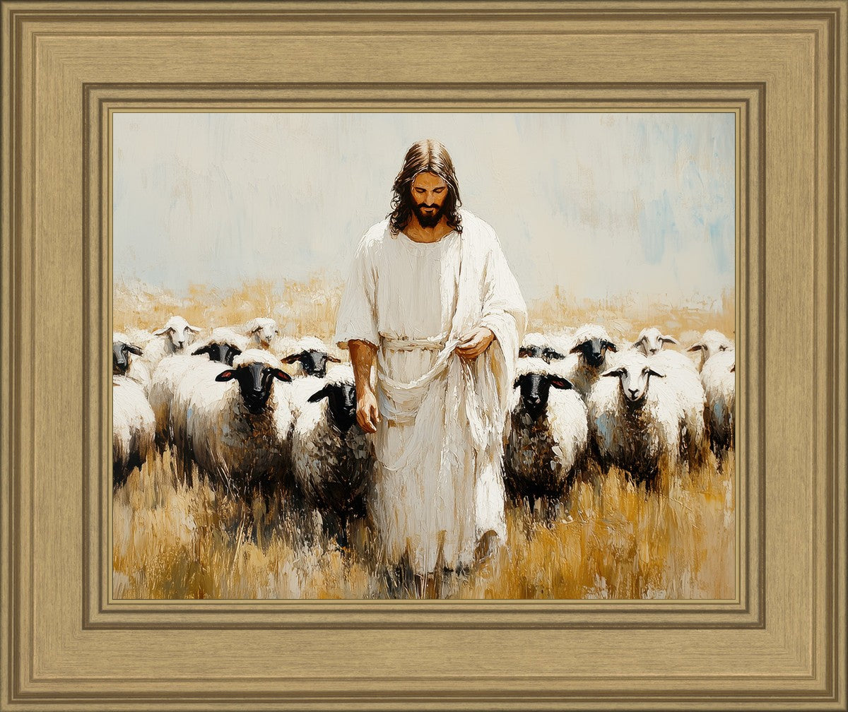 One Flock