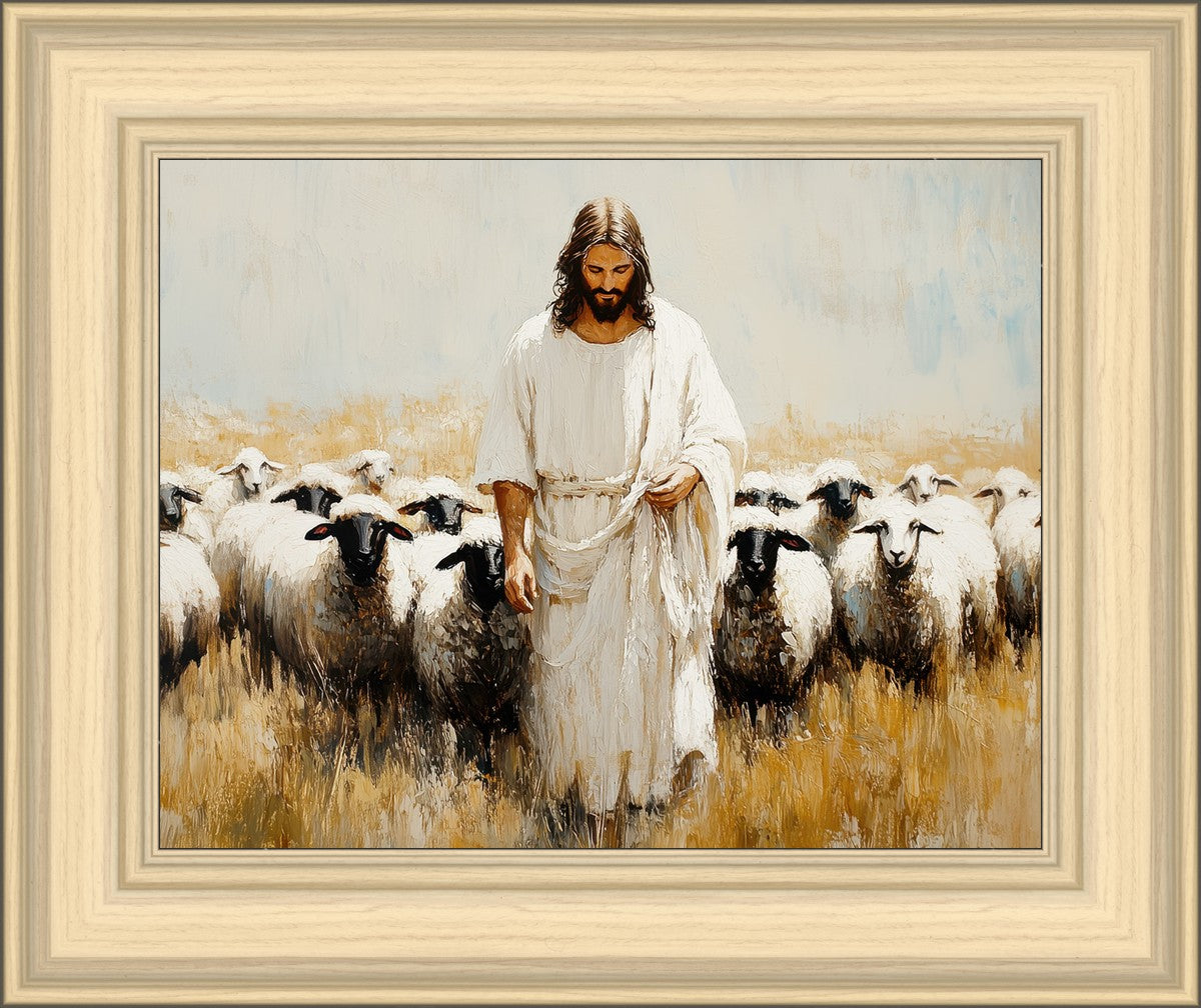 One Flock