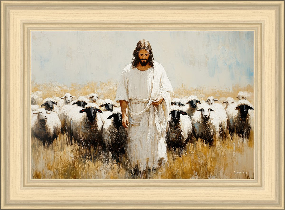 One Flock