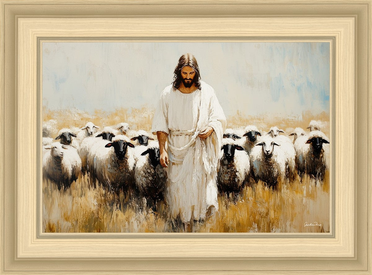 One Flock