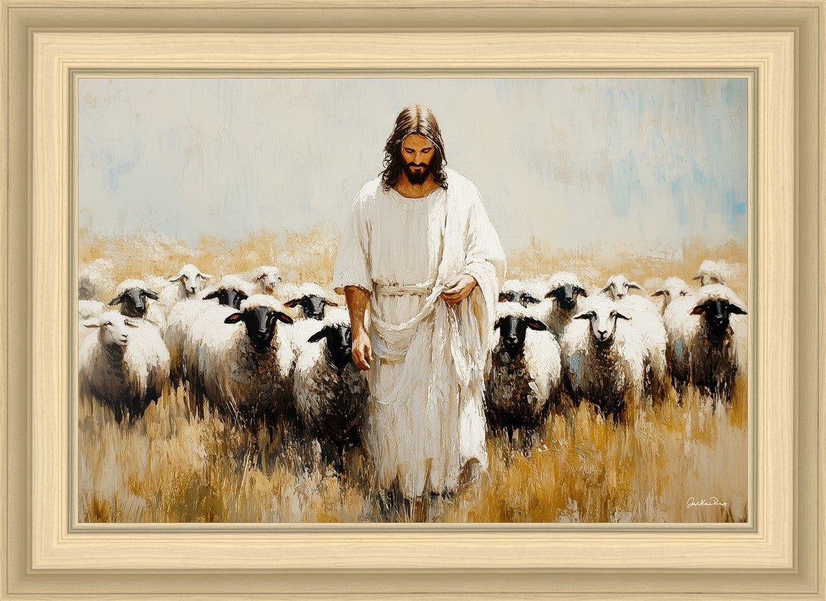 One Flock