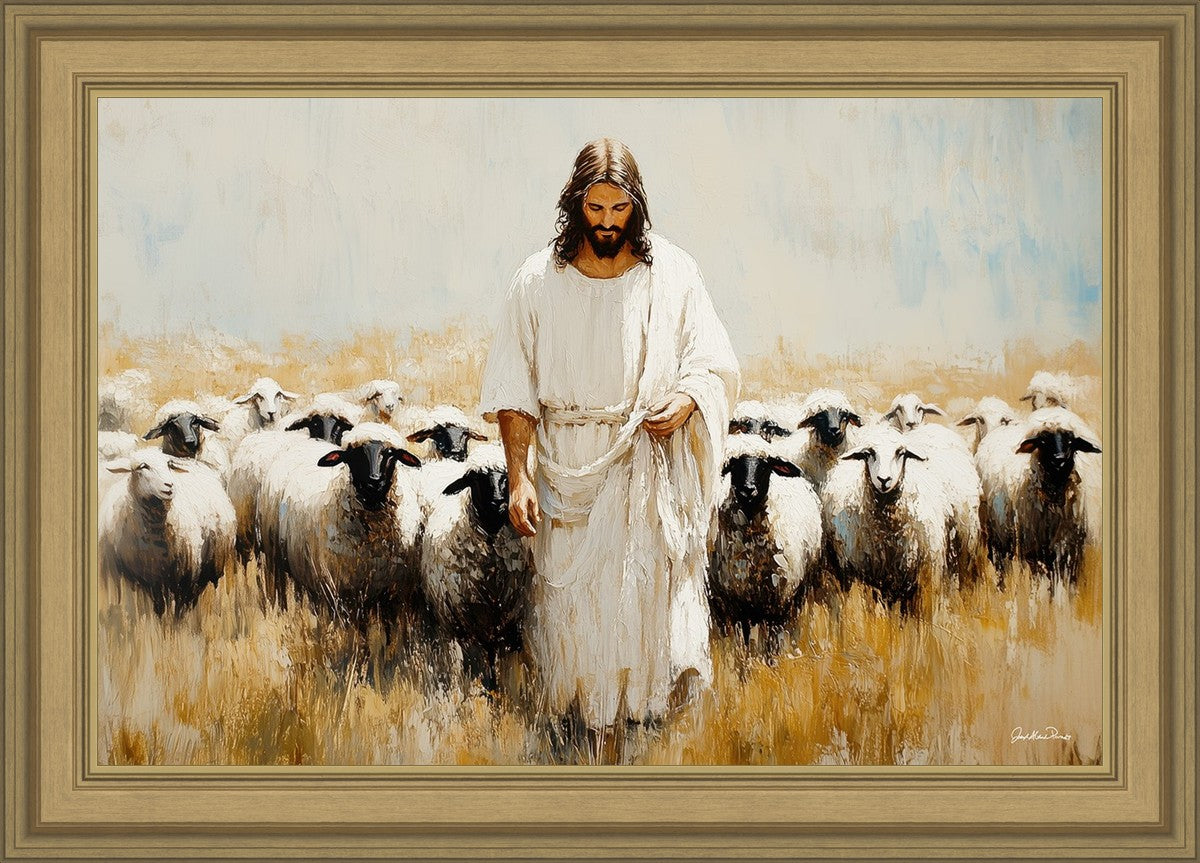 One Flock