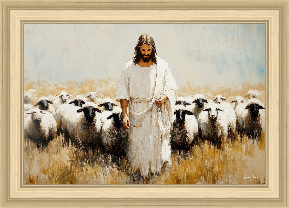 One Flock