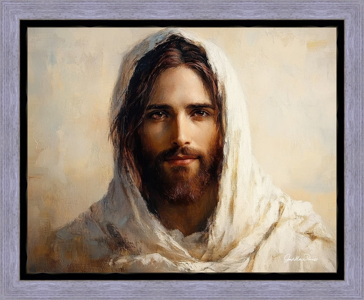 Prince of Peace Gallery Wrap