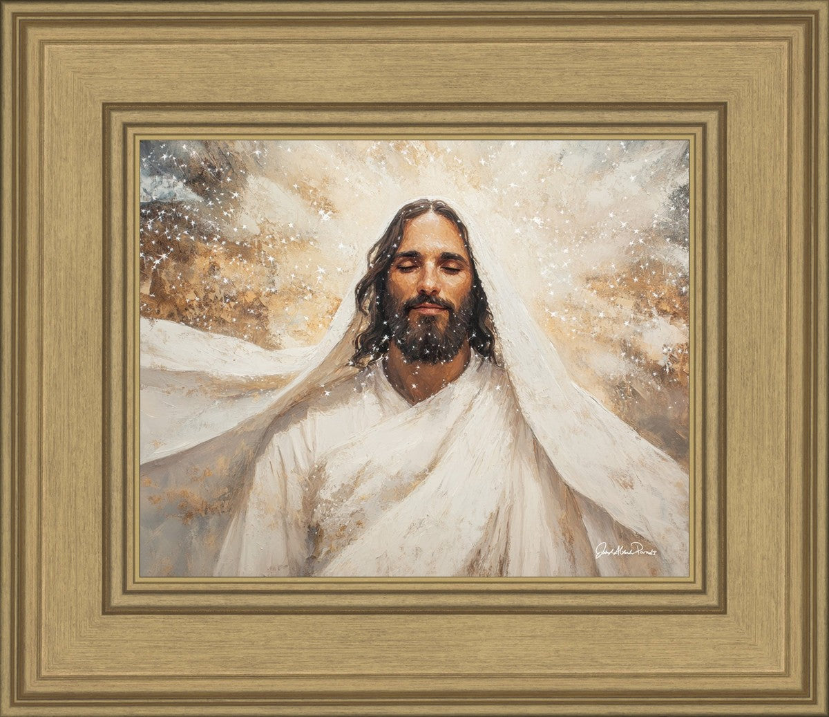 The Light of Life