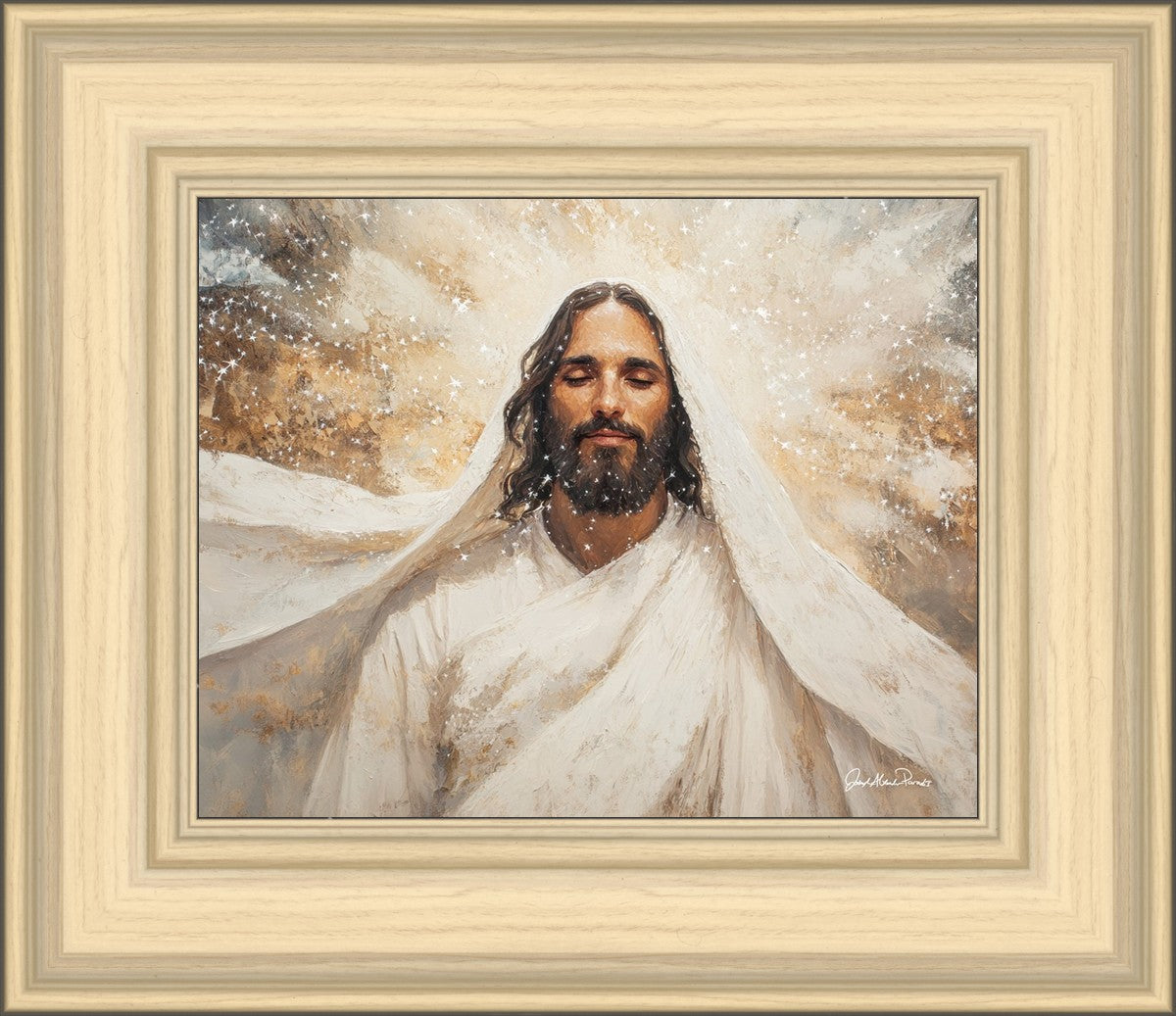 The Light of Life