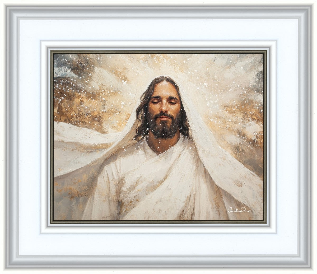 The Light of Life