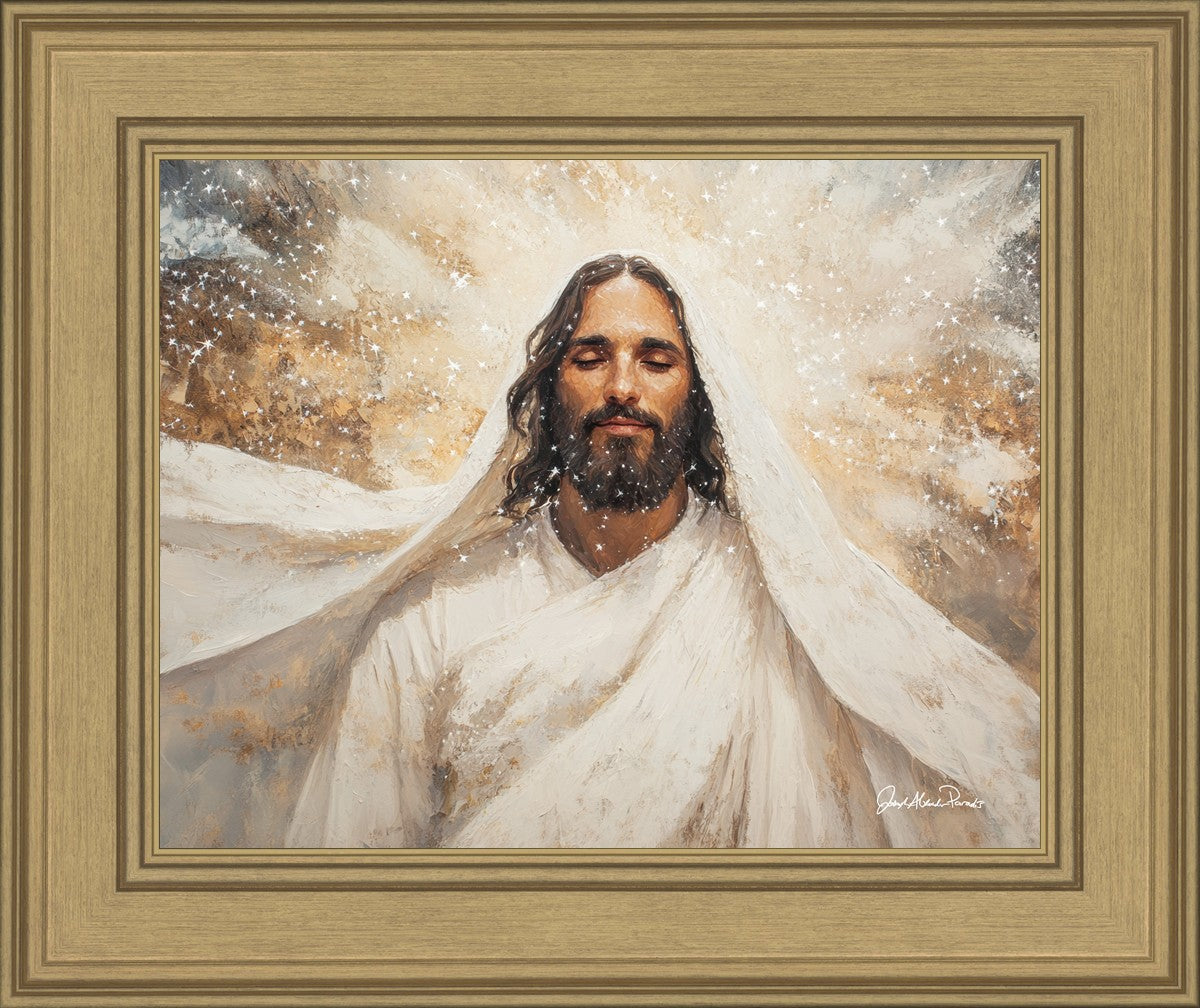 The Light of Life