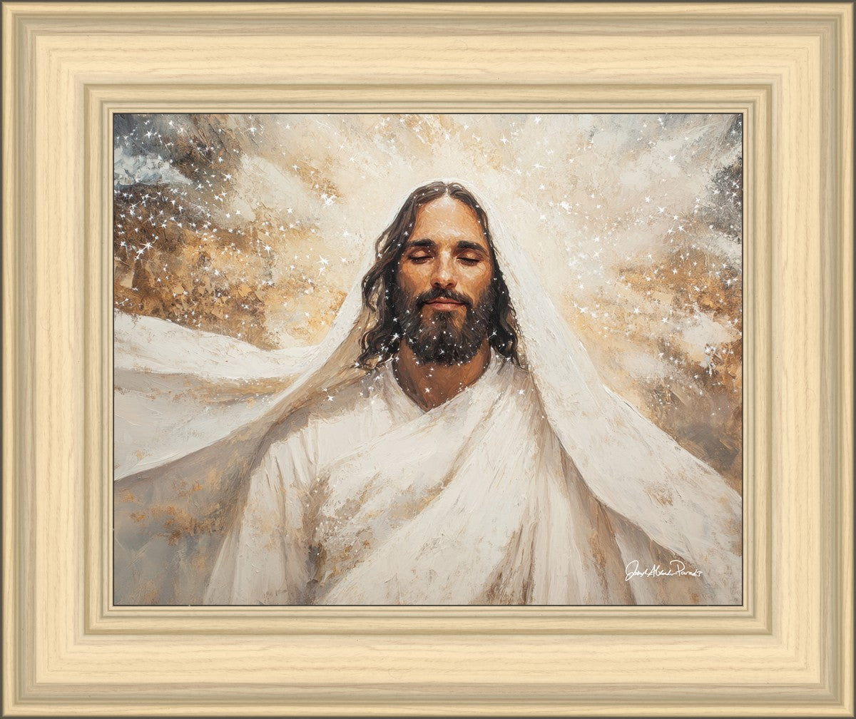 The Light of Life