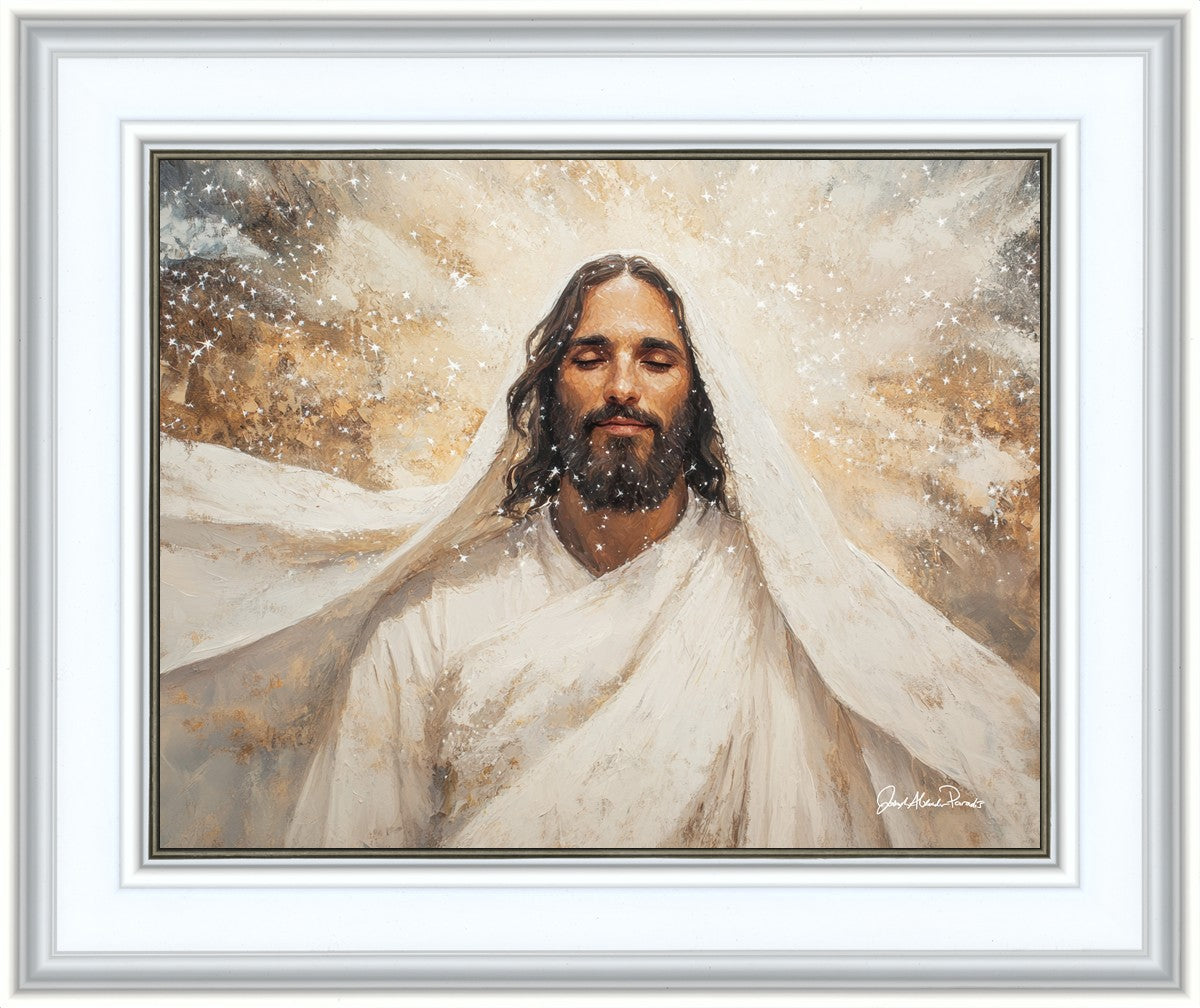 The Light of Life