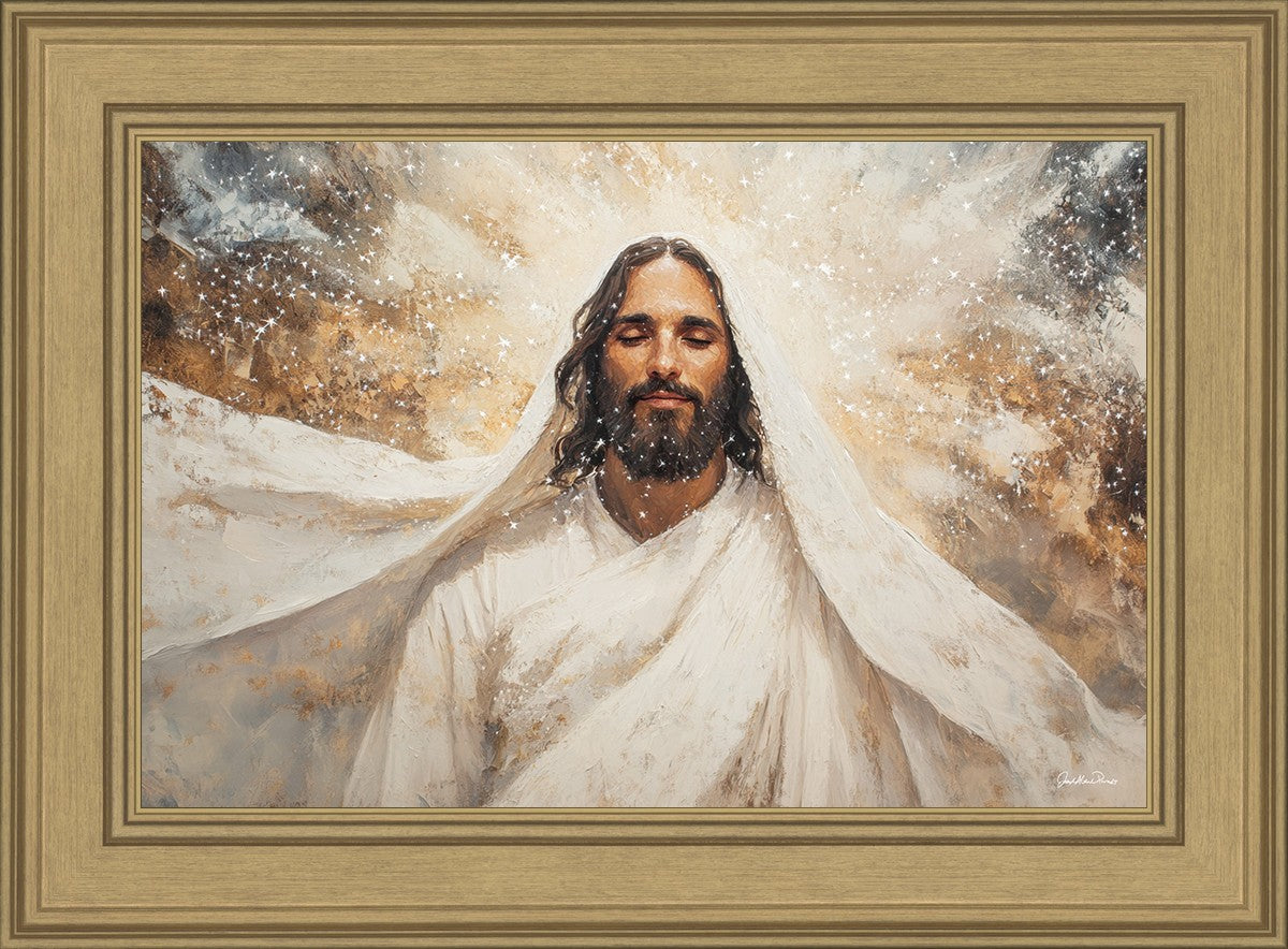 The Light of Life