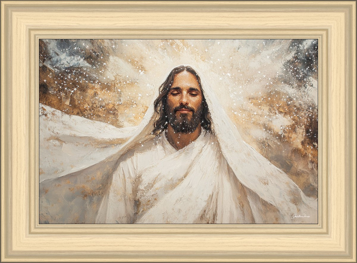 The Light of Life