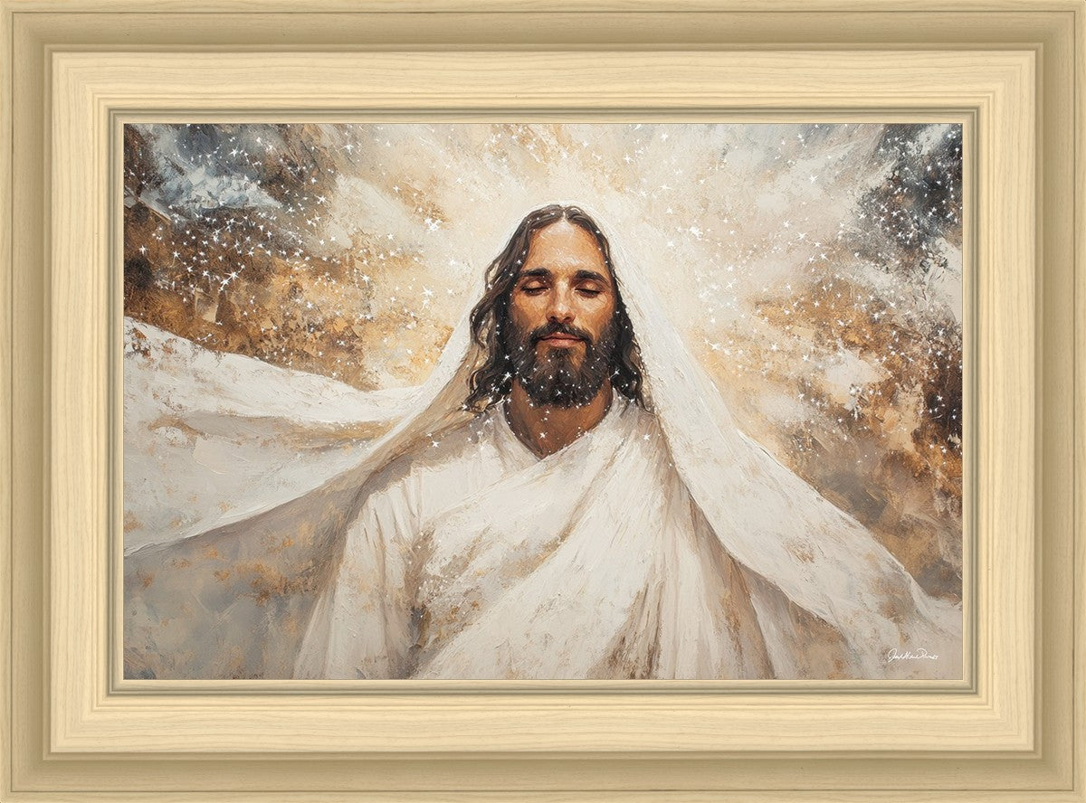 The Light of Life