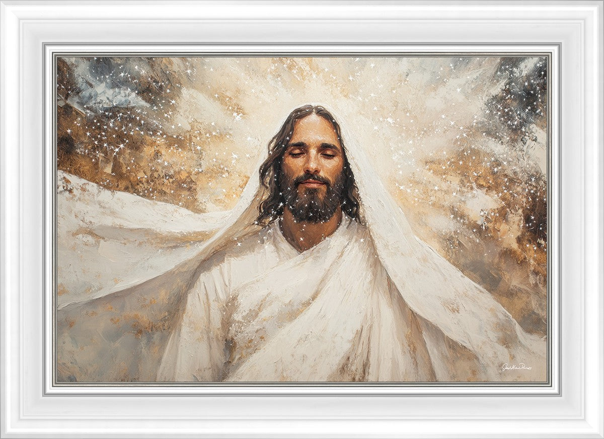 The Light of Life