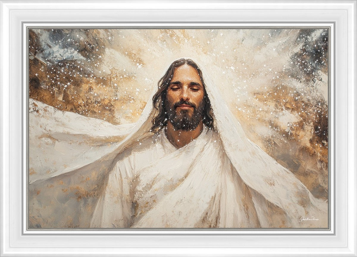 The Light of Life