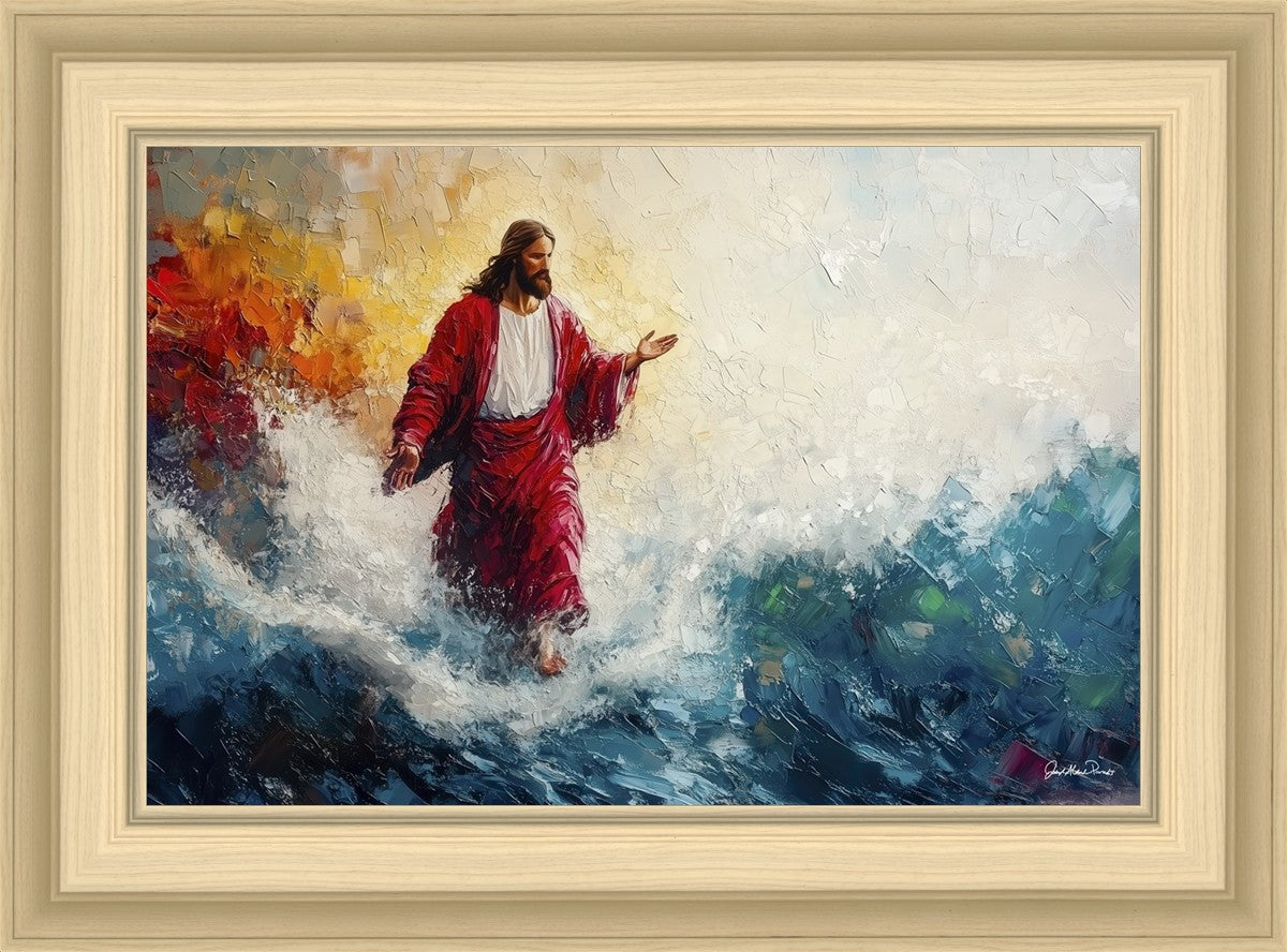 On The Surface