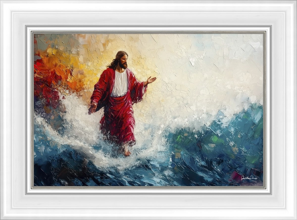 On The Surface