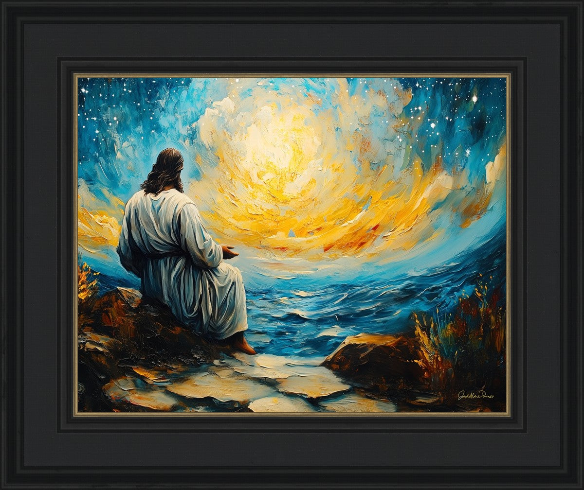 Sit With Me