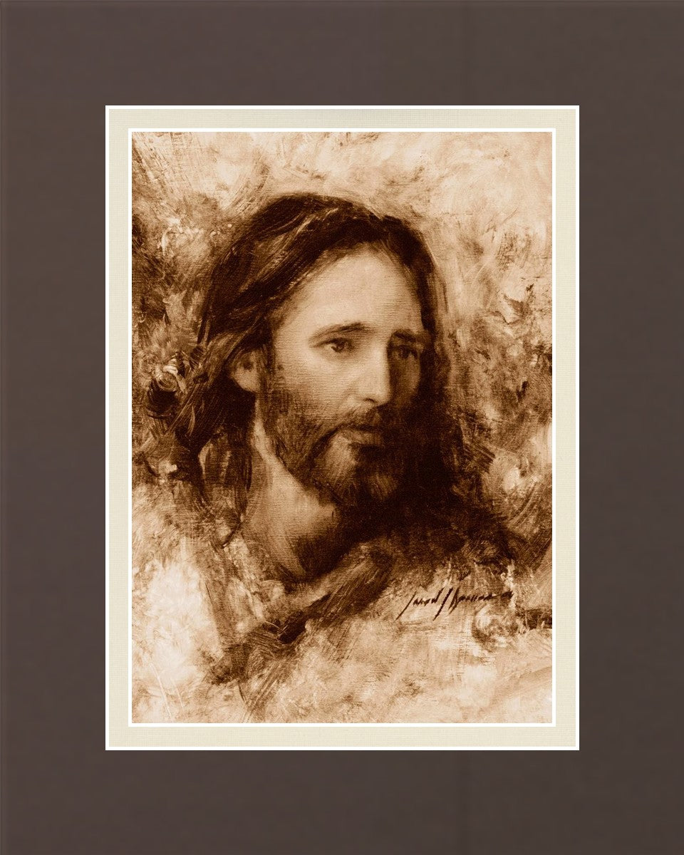 Merciful Savior