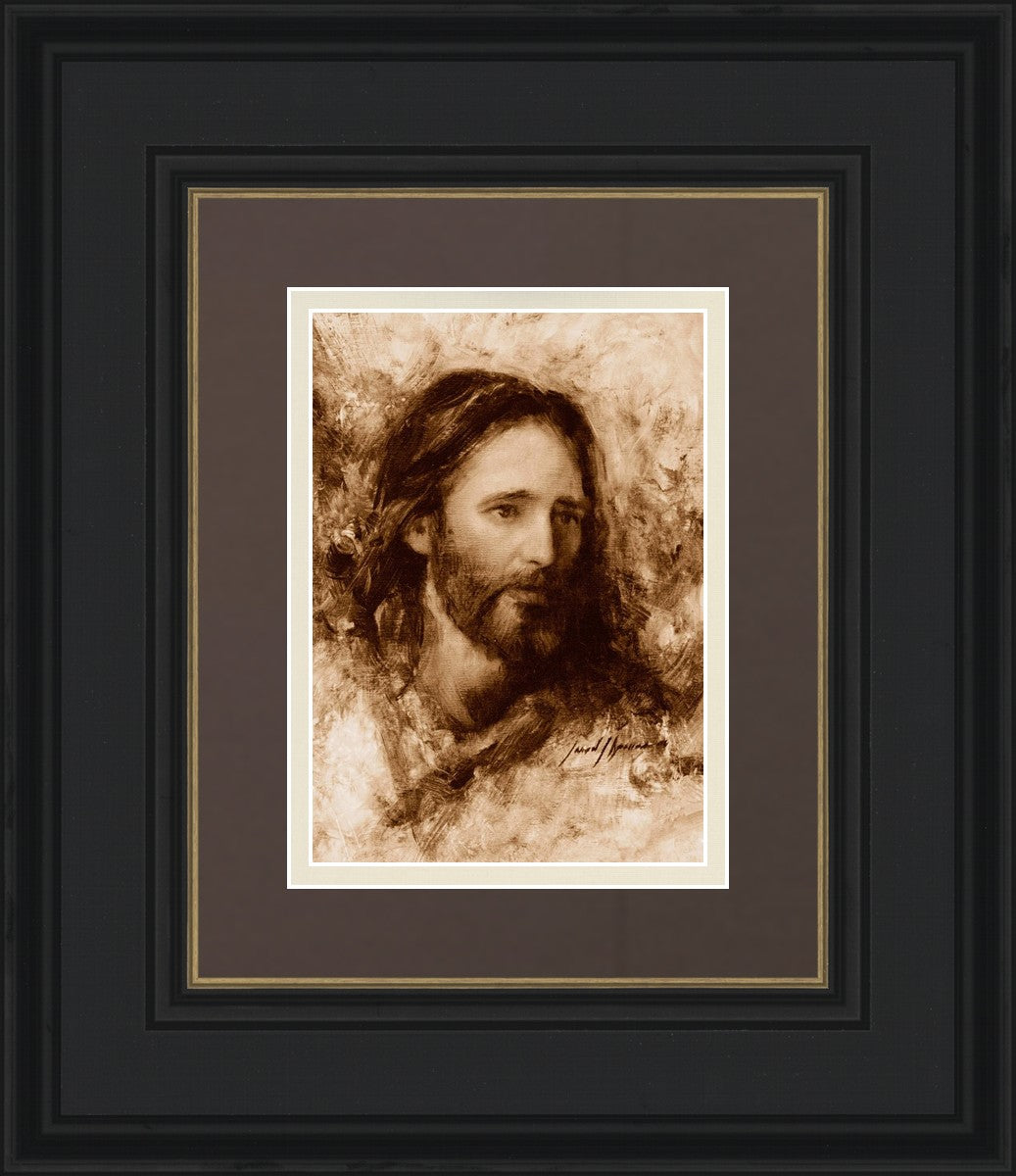 Merciful Savior