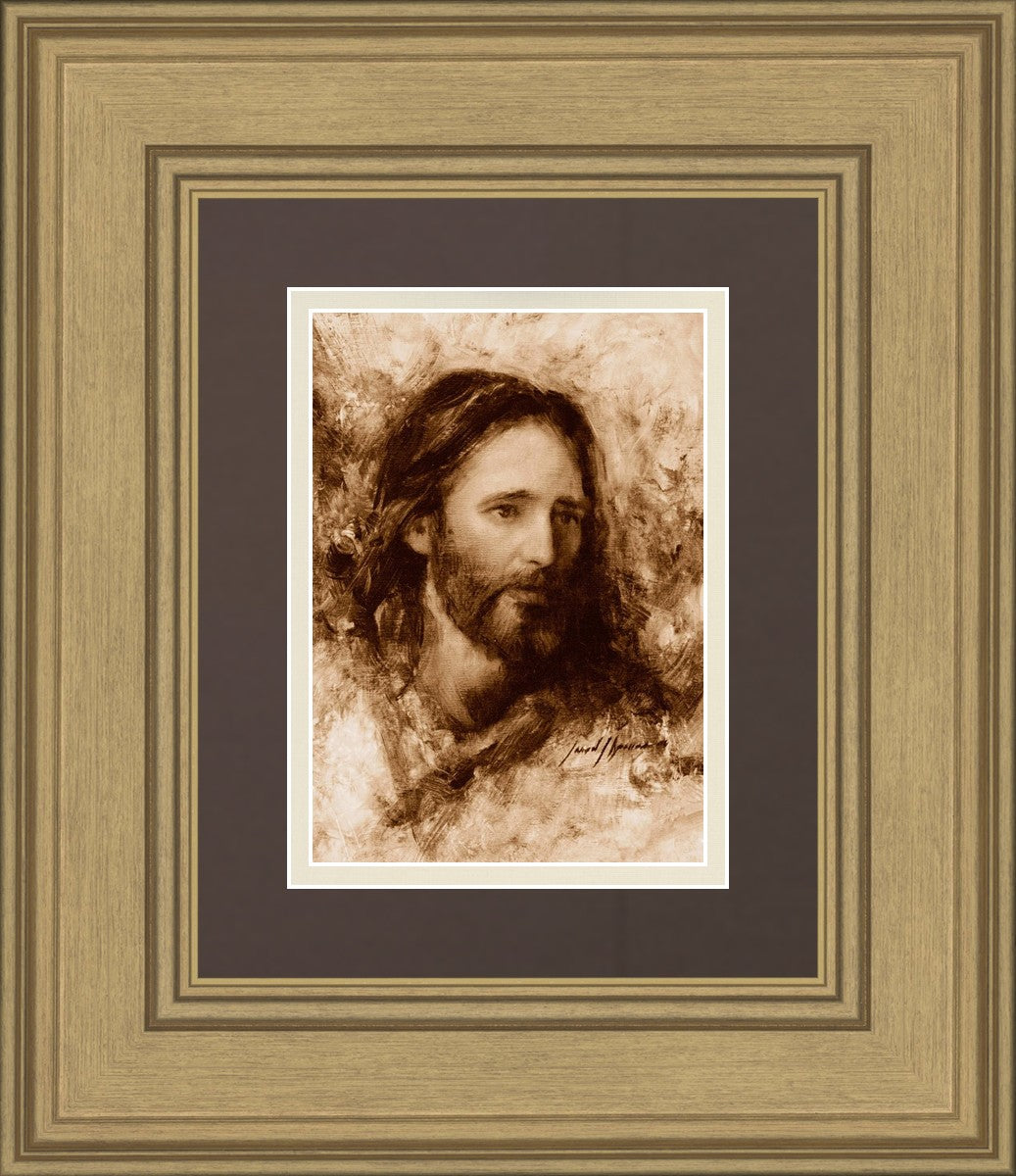 Merciful Savior