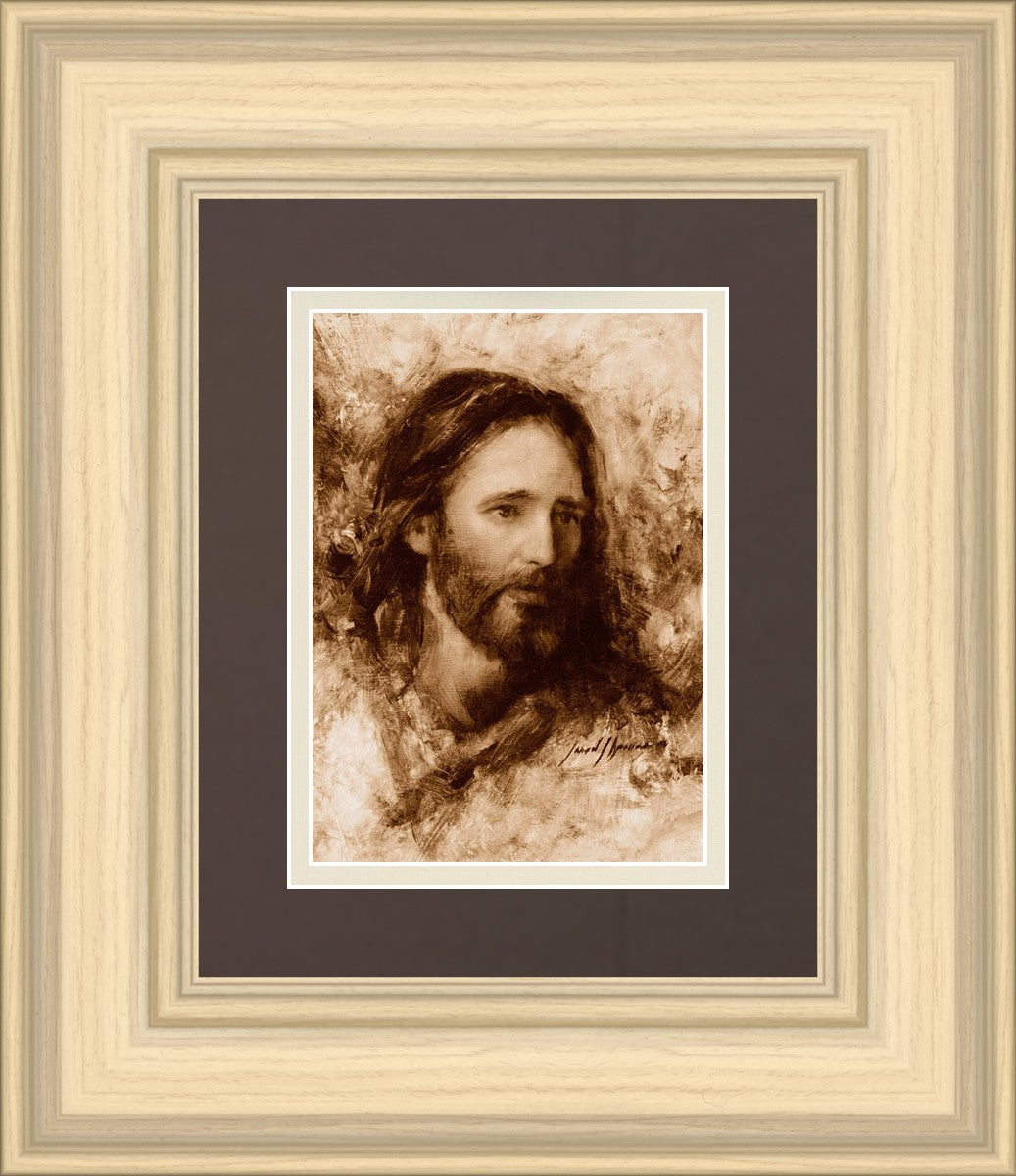 Merciful Savior