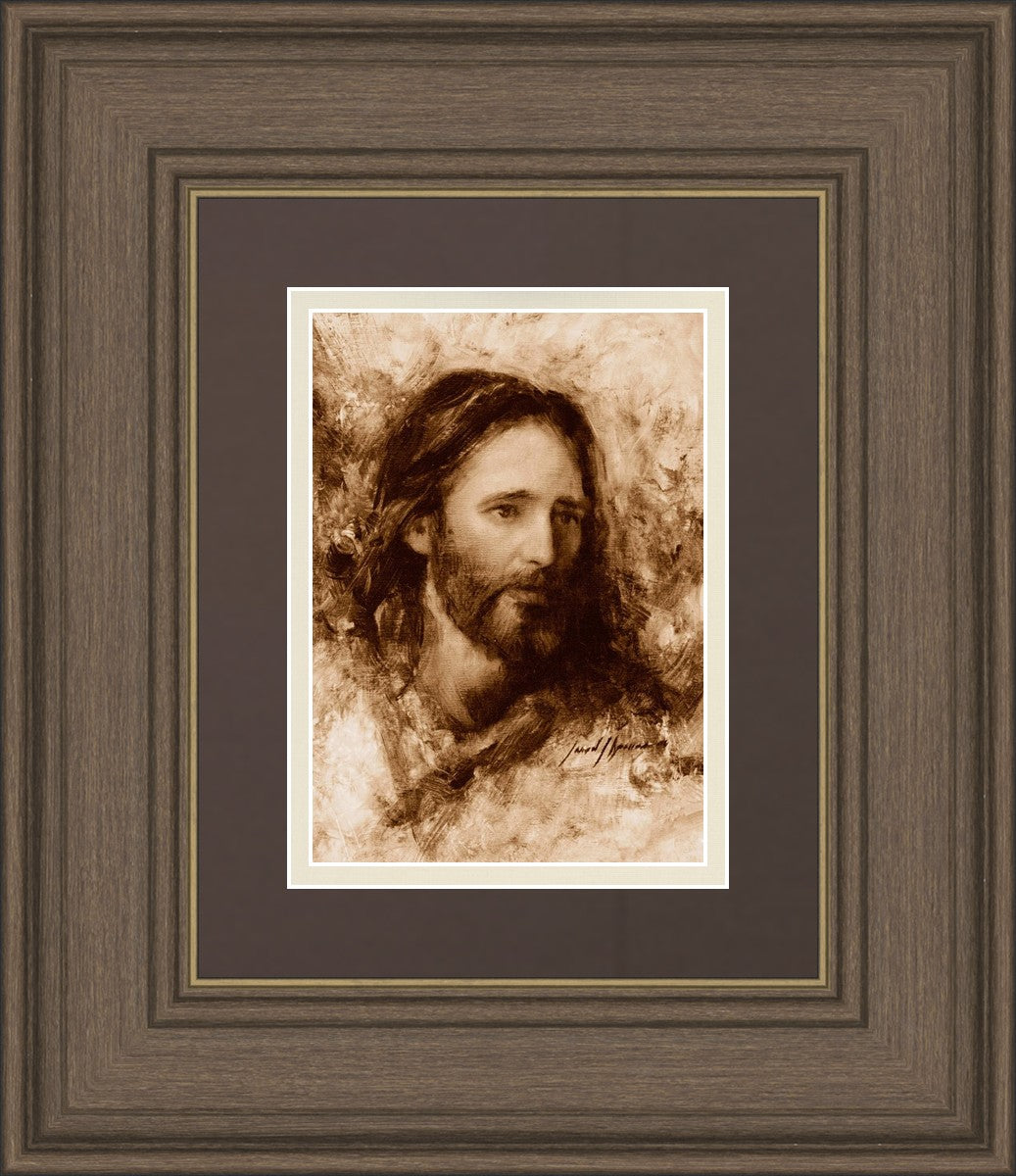 Merciful Savior