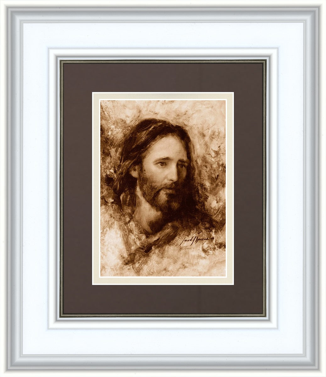 Merciful Savior