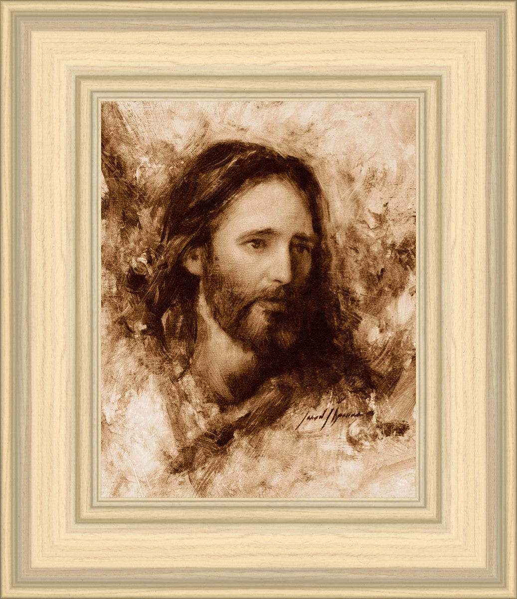 Merciful Savior