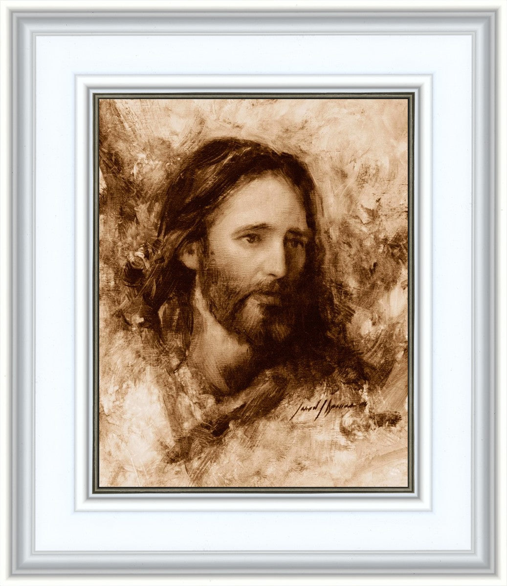 Merciful Savior