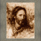 Merciful Savior