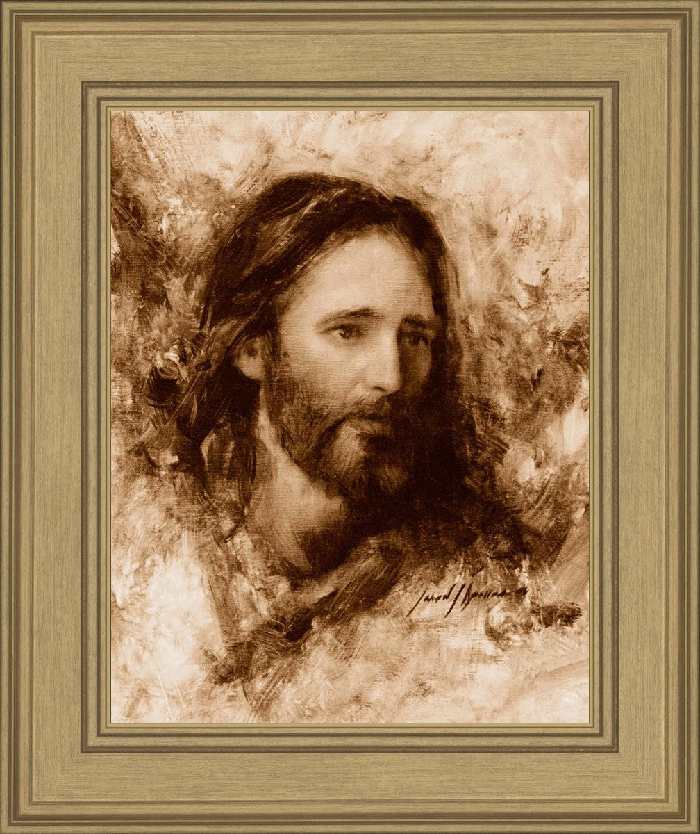 Merciful Savior