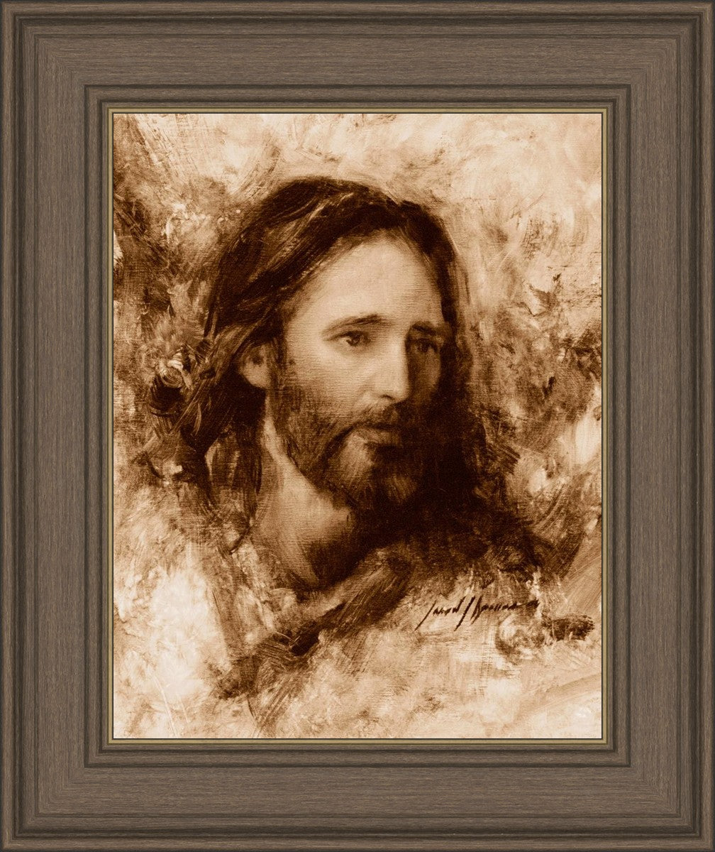 Merciful Savior