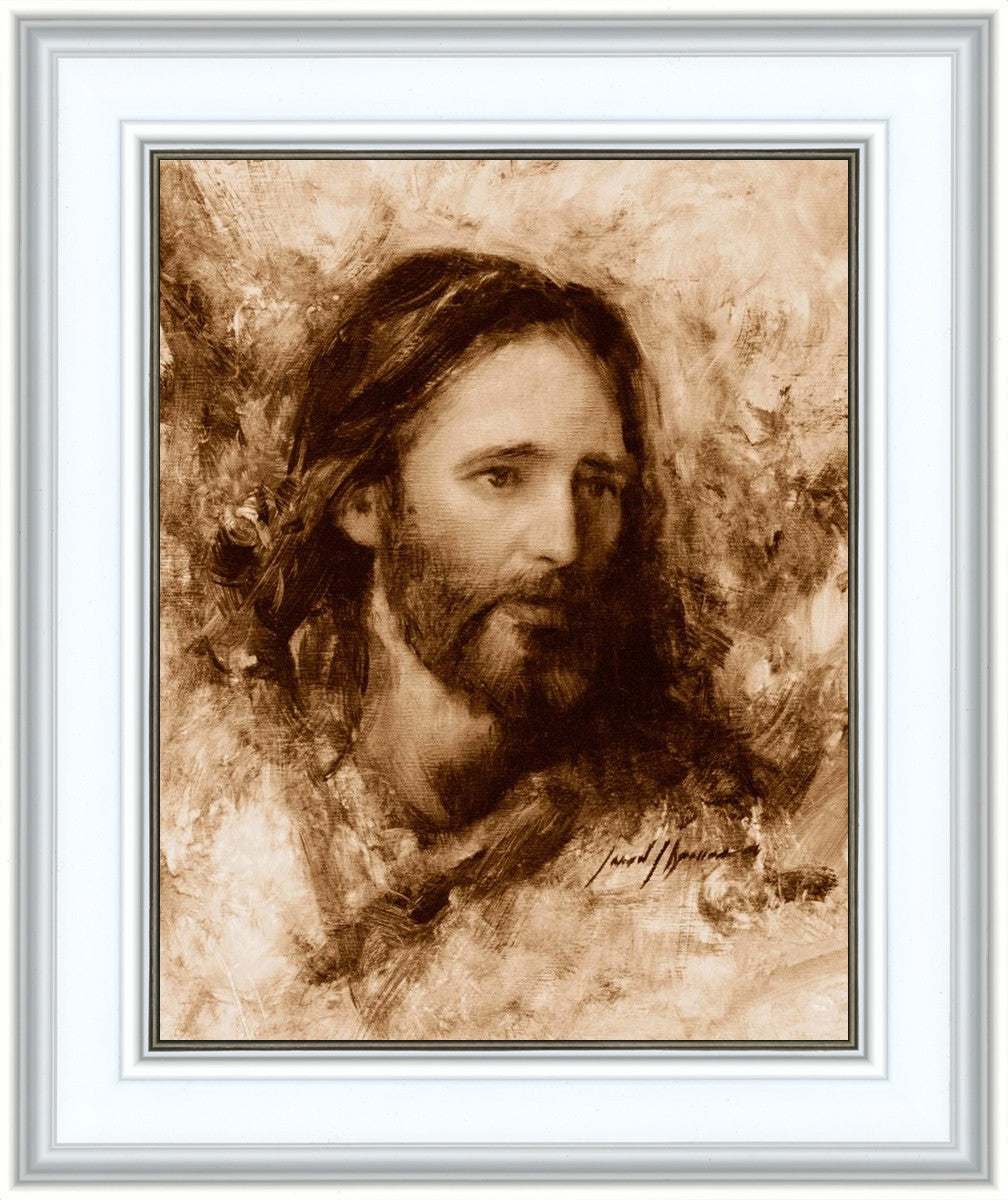 Merciful Savior